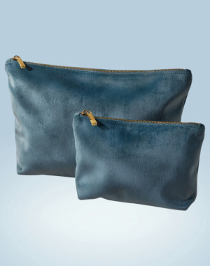BG714 - BagBase - Sac Velvet AccessoryBAG BASE